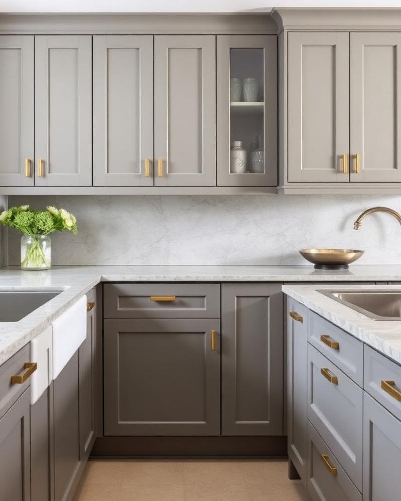 Kitchen Set Premium