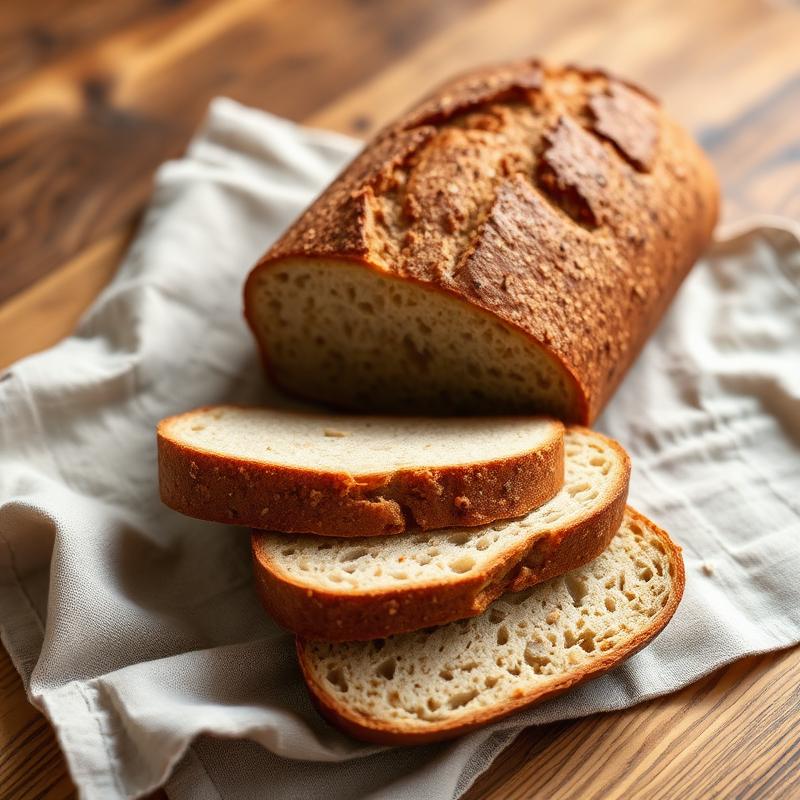 Sourdough Klasik